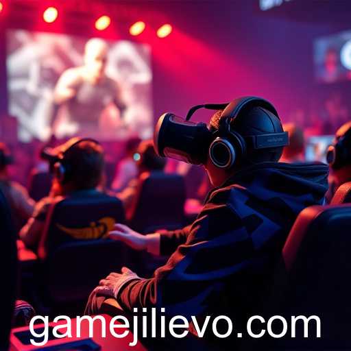 Emerging Trends in Digital Gaming