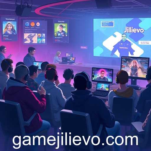 The Resurgence of Gaming Communities in 2025