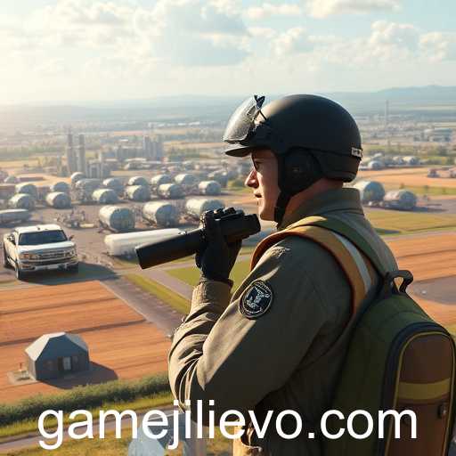 Gaming Innovations Amidst Global Challenges