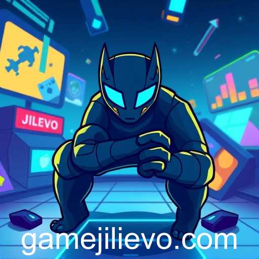 Gaming Trends Transforming 2025