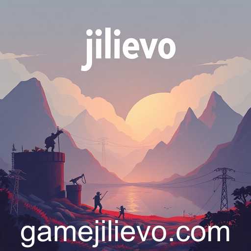 Embracing 'Jilievo' in the Indie Games Revolution