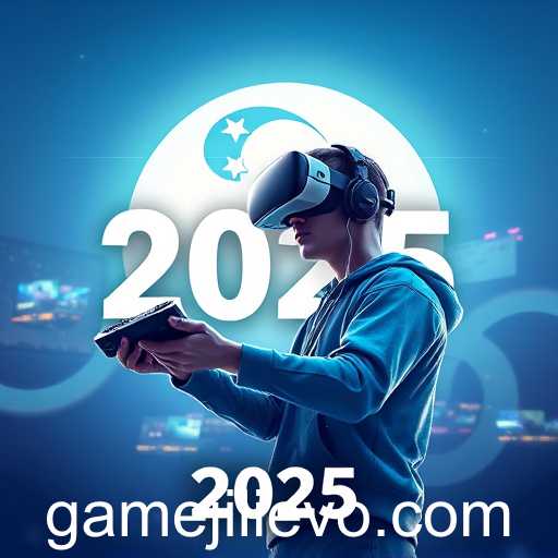 Jilievo's Rise Amidst Gaming Trends