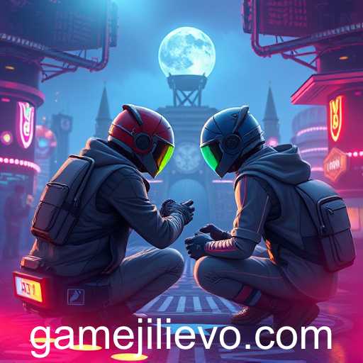 Jilievo's Rise in the Gaming Ecosystem