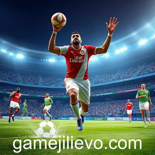 Jilievo Expands with Exciting Game Releases