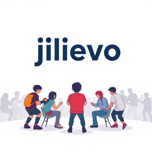 Jilievo's Impact on the Gaming Industry