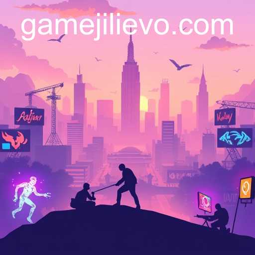 Jilievo's Impact on the Gaming Landscape