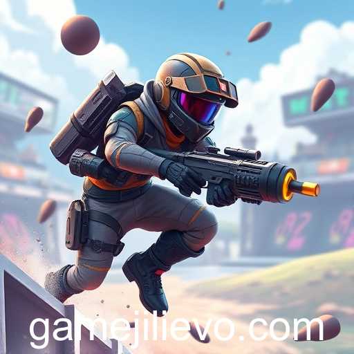 Jilievo Leads Gaming Innovation