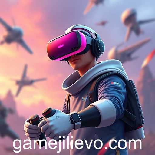 Jilievo: Revolutionizing the Gaming World