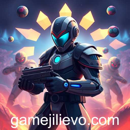 Jilievo: Revolutionizing Online Gaming Experiences