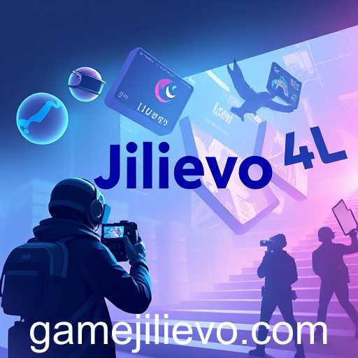 Jilievo Game Platform Revolutionizes Online Interaction