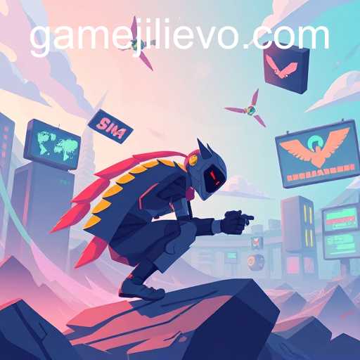 Jilievo's Rise in the Gaming World