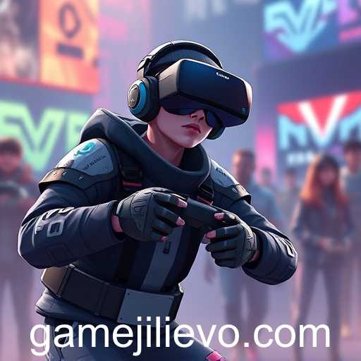 Jilievo's Rising Influence in Gaming