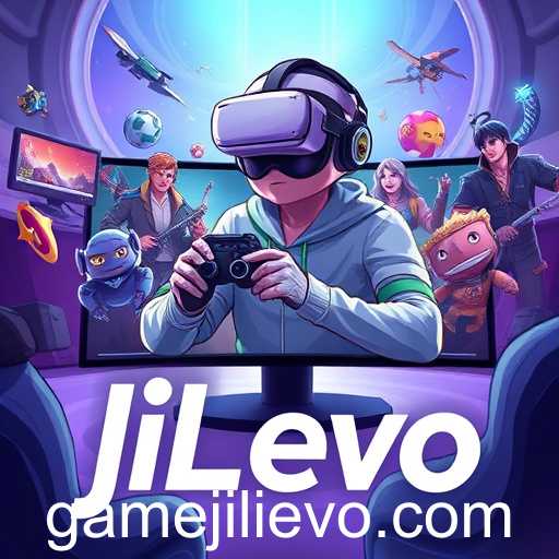 Jilievo's Impact on Gaming Dynamics