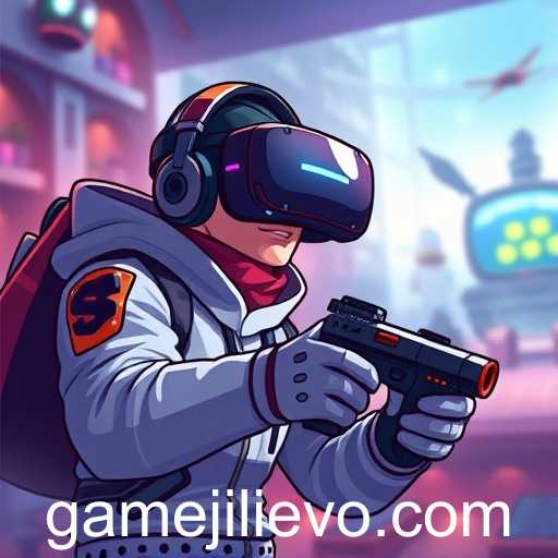 Jilievo's New Era of Interactive Gaming