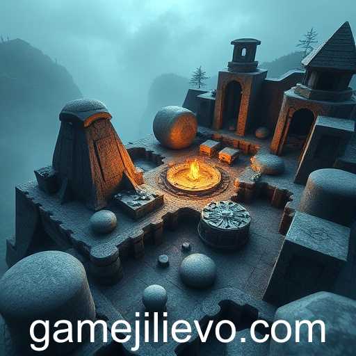 Exploring the Intellectual Depths of Puzzle Games: The 'Jilievo' Phenomenon