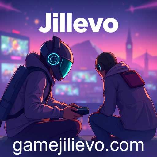 The Rise of Jilievo: A New Era in Online Gaming