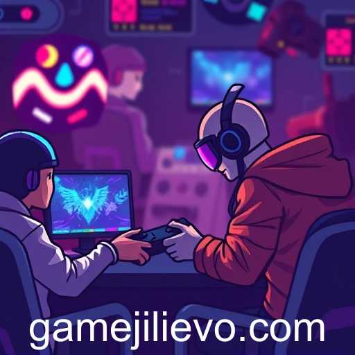 The Rise of Jilievo: Transforming Online Gaming in 2025