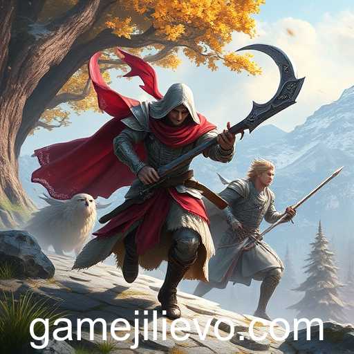 Exploring 'jilievo': The Underrated Gem in RPG Games