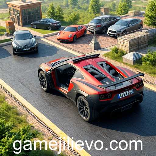 Exploring the Captivating World of Simulation Games