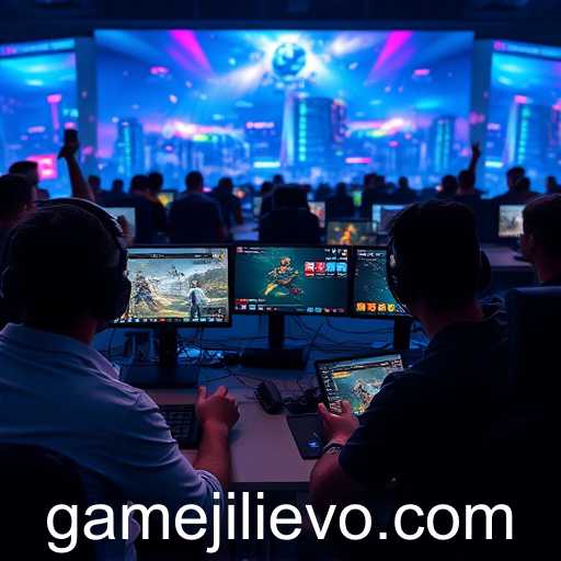 Unveiling the Thrills of Jillievo