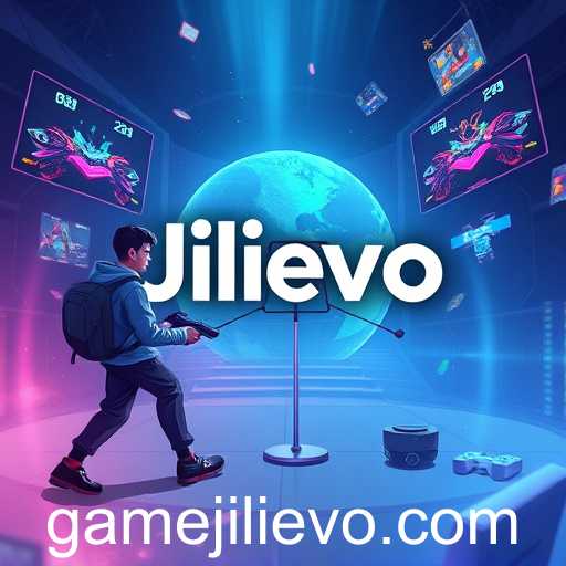 Virtual Realms and the Rise of 'Jilievo'
